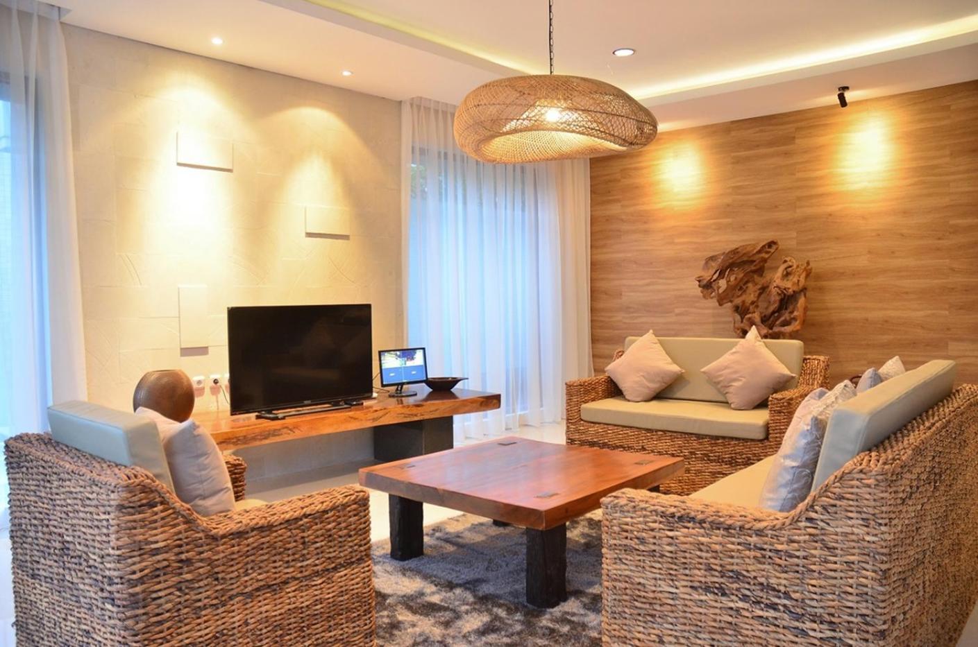 Asmaya Hill View Villa 7 Bedrooms With A Private Swimming Pool Bandung Luaran gambar