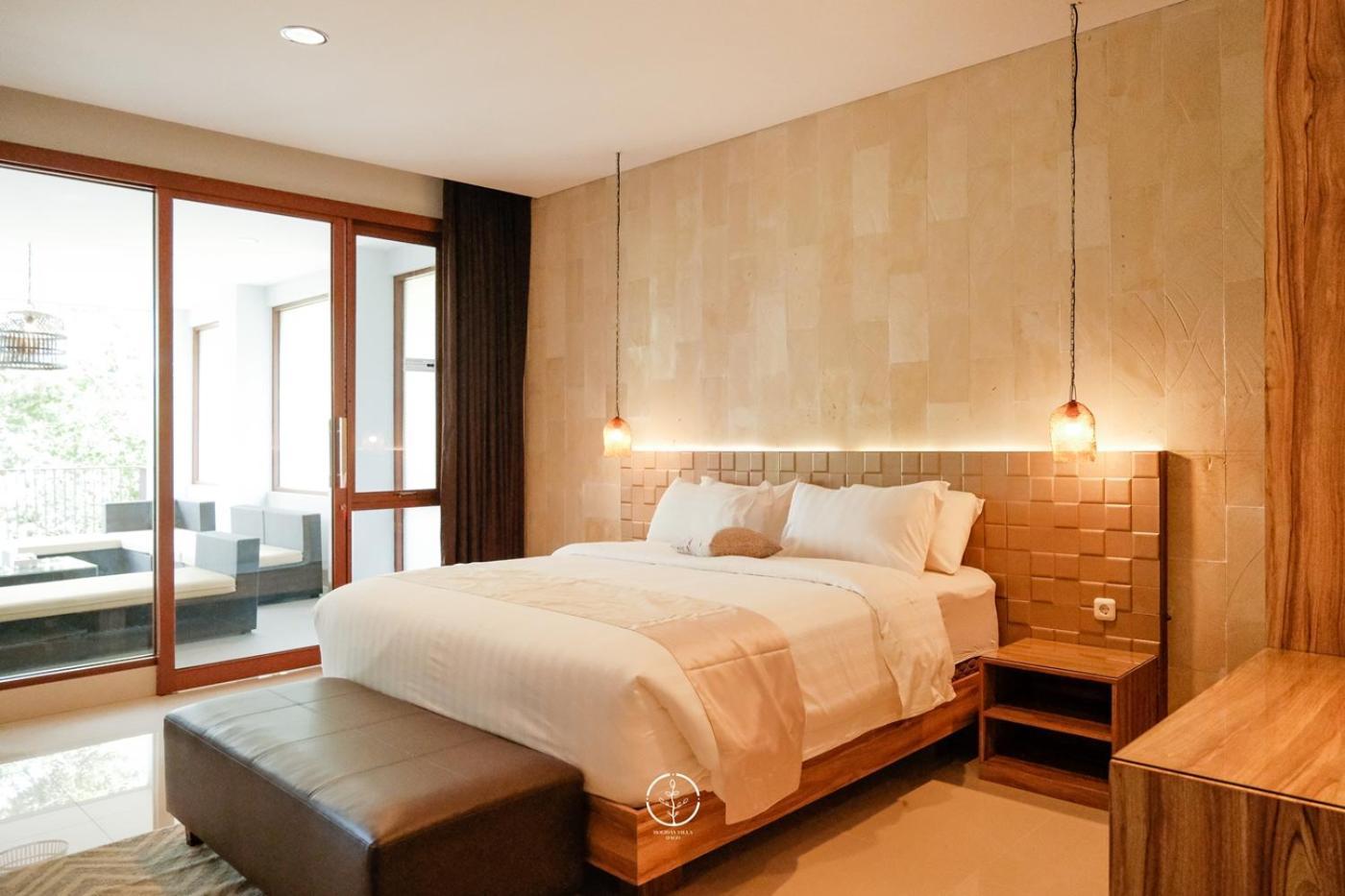 Asmaya Hill View Villa 7 Bedrooms With A Private Swimming Pool Bandung Luaran gambar