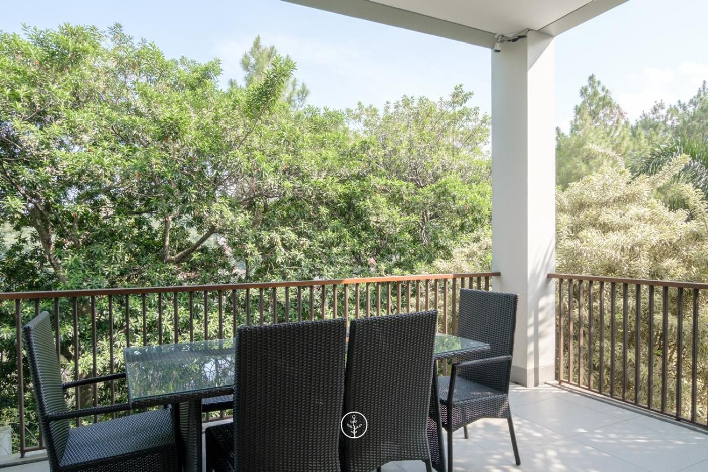 Asmaya Hill View Villa 7 Bedrooms With A Private Swimming Pool Bandung Luaran gambar