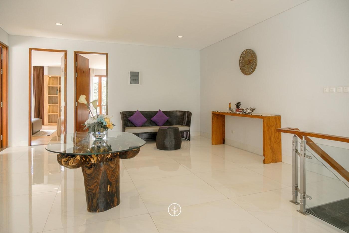 Asmaya Hill View Villa 7 Bedrooms With A Private Swimming Pool Bandung Luaran gambar