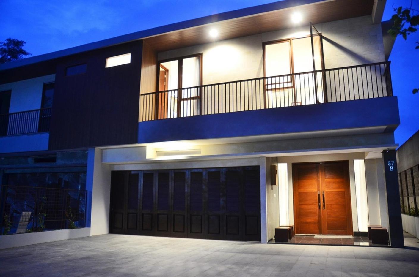 Asmaya Hill View Villa 7 Bedrooms With A Private Swimming Pool Bandung Luaran gambar