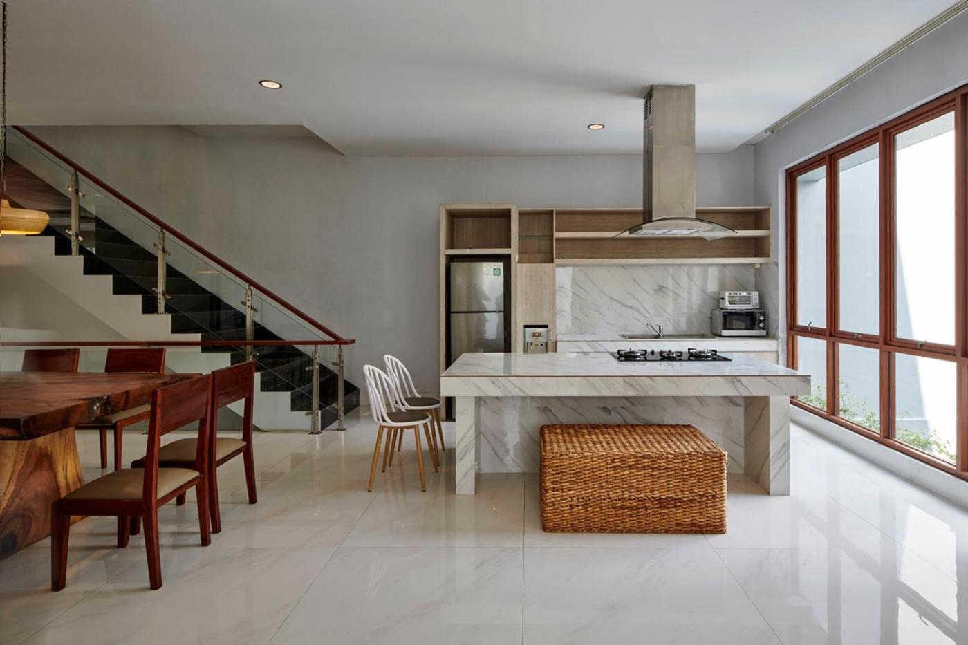 Asmaya Hill View Villa 7 Bedrooms With A Private Swimming Pool Bandung Luaran gambar