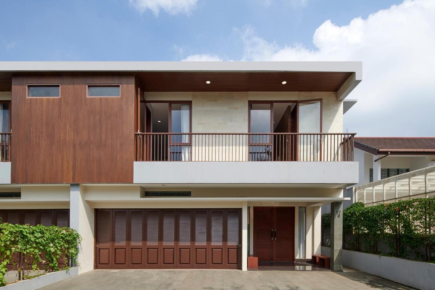 Asmaya Hill View Villa 7 Bedrooms With A Private Swimming Pool Bandung Luaran gambar