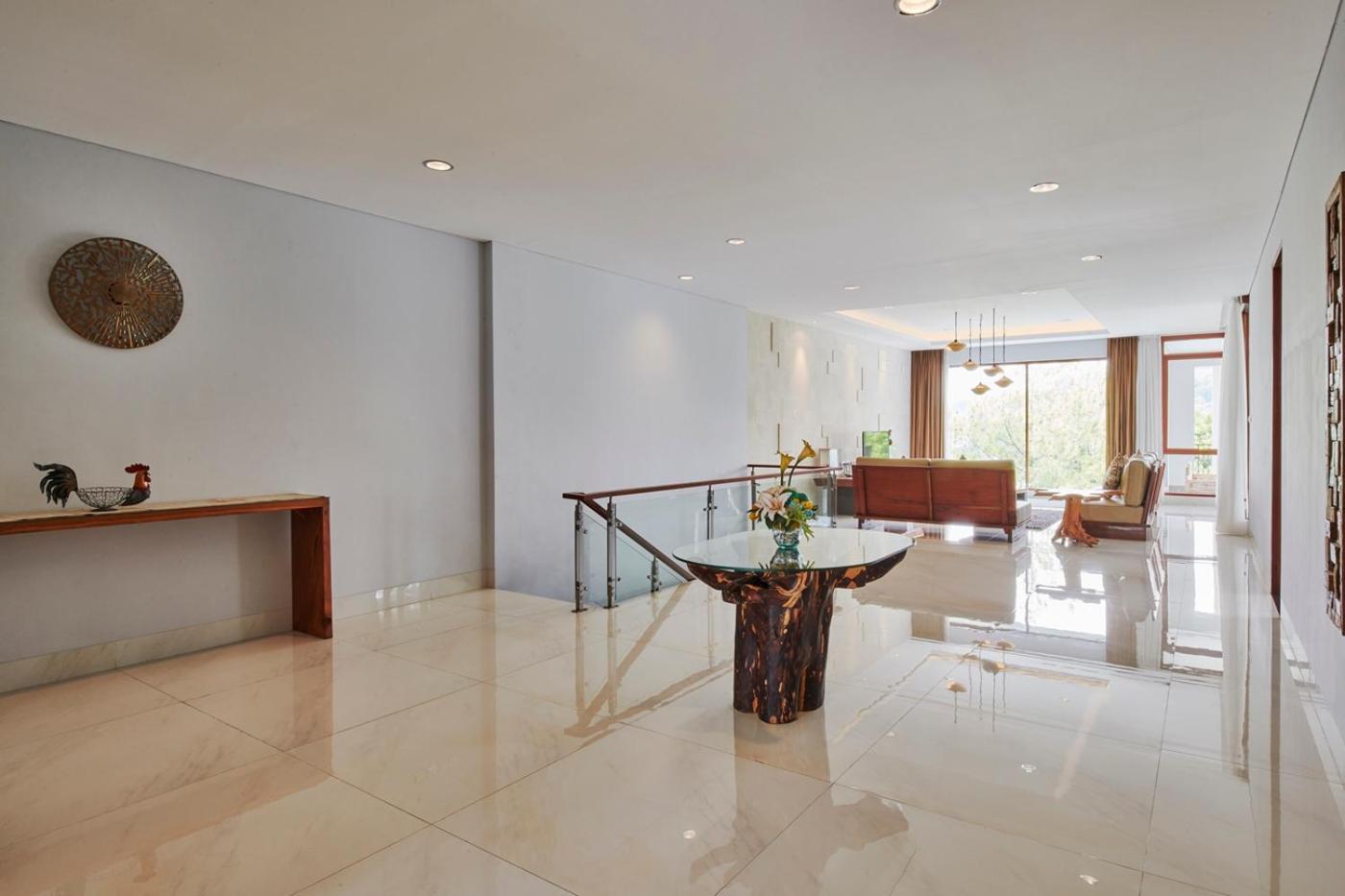 Asmaya Hill View Villa 7 Bedrooms With A Private Swimming Pool Bandung Luaran gambar